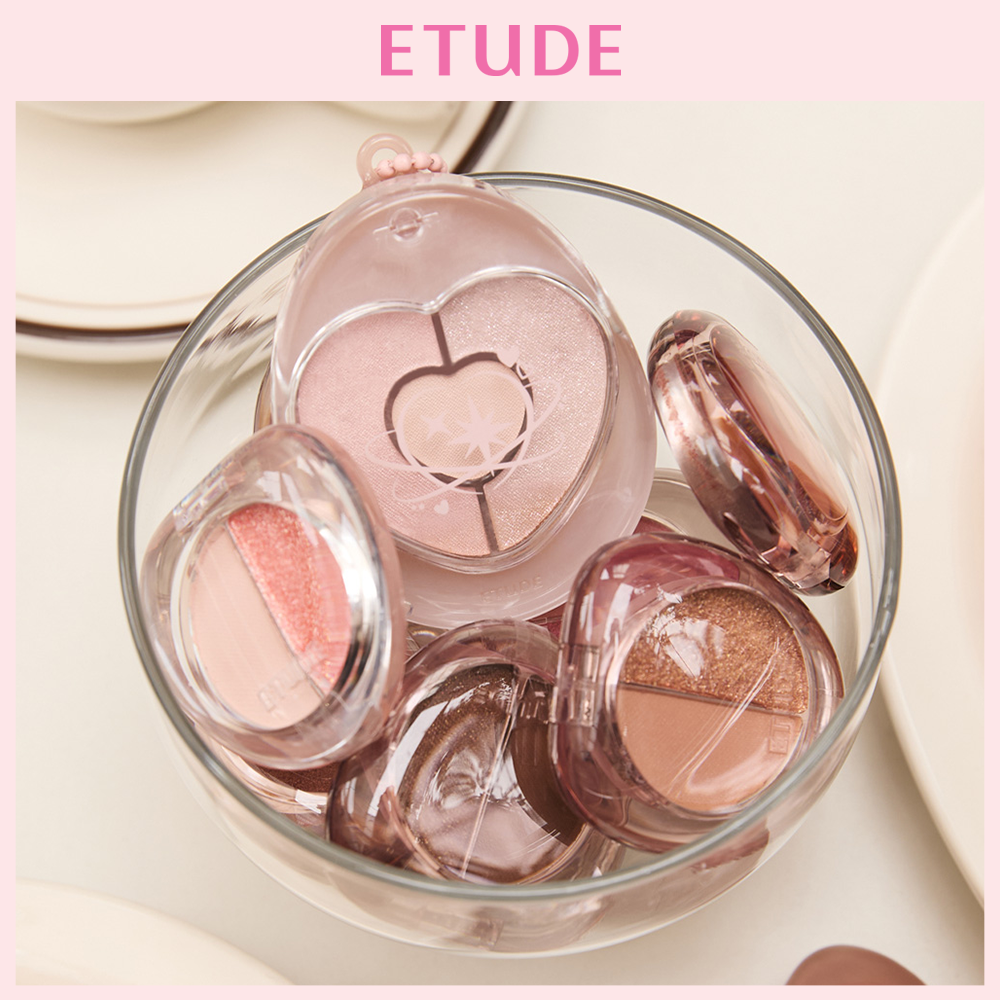 [Etude] Etude Poyong Eye Maker 4 Colors
