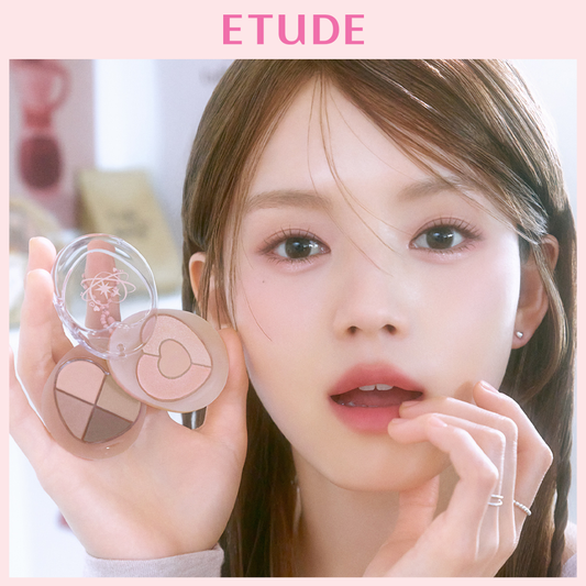 [Etude] Etude Poyong Eye Maker 4 Colors