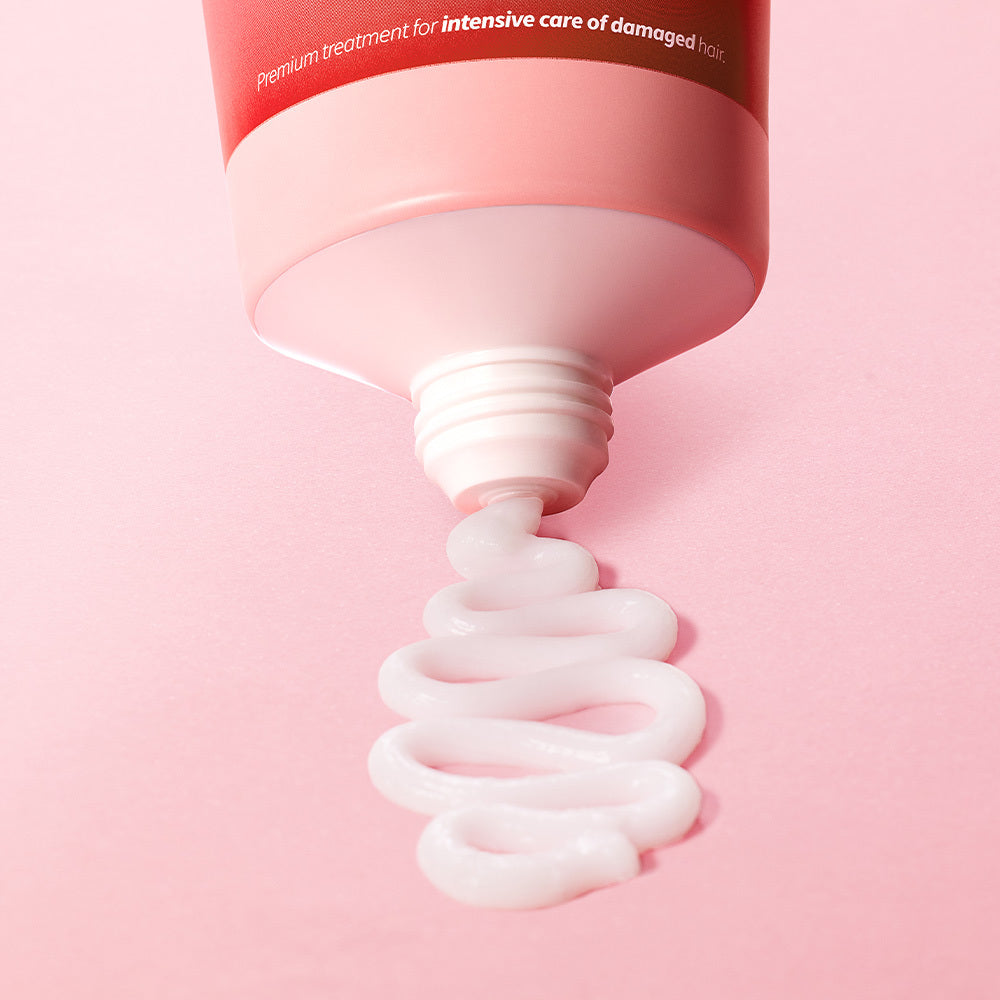 [ODID] Odded Damage Care Recovery Treatment 300ml