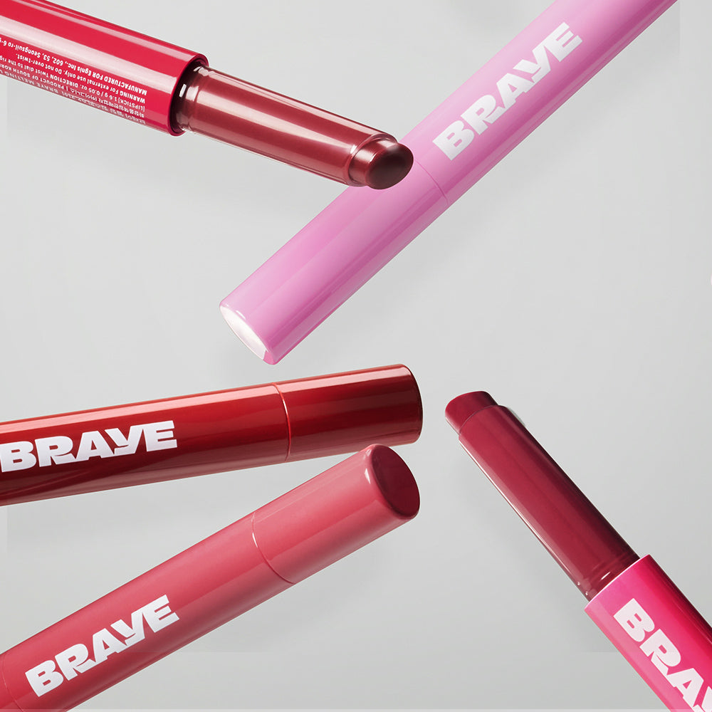 [BRAYE] Bray Melting Lip Sweet 11 colors