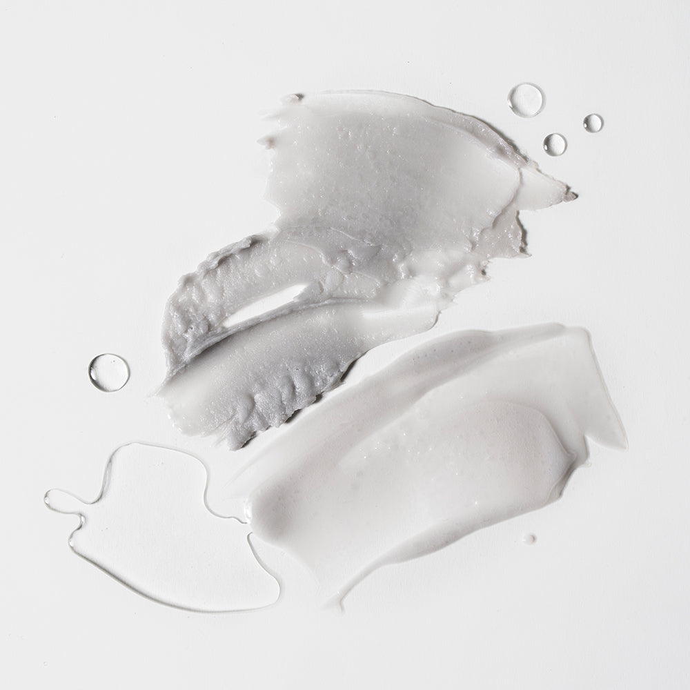 [Barle] Charcoal Melting Cleansing Balm 100g