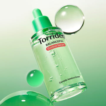 [Torriden] Toriden Balanceful Cica Control Serum 50ml