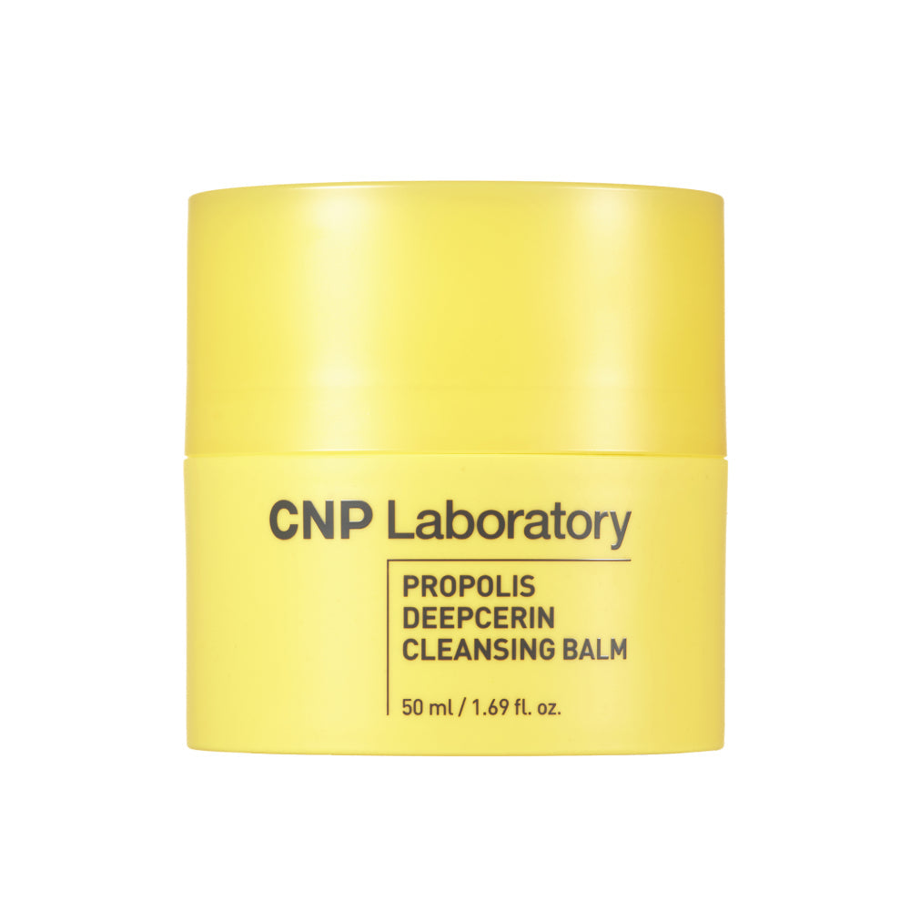 [CNP] C&Park プロポリス ディープセリン クレンジングバーム 50ml