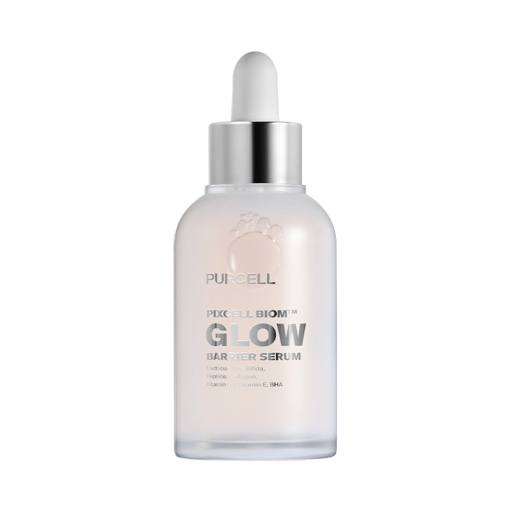 [PURCELL] Purcell Pixel Biome Glow Barrier Lactobacillus Serum 50ml Special (+15ml)