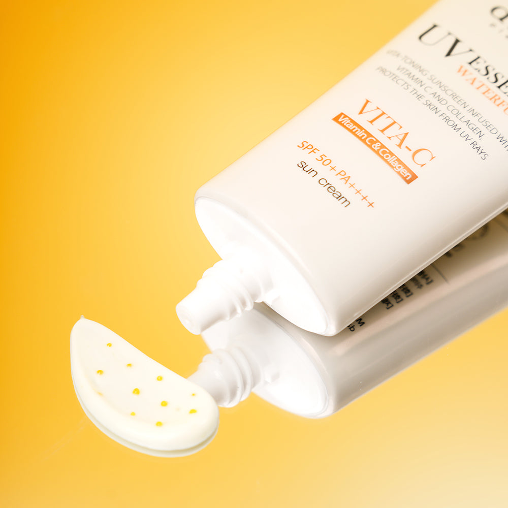 [dalba] Dalva Vita Anti-Aging Sun Cream 50ml
