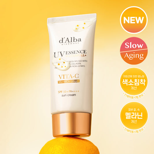 [dalba] Dalva Vita Anti-Aging Sun Cream 50ml