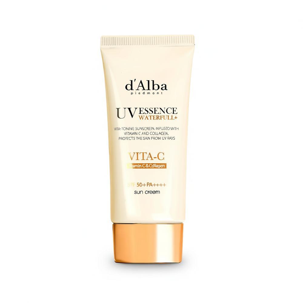[dalba] Dalva Vita Anti-Aging Sun Cream 50ml