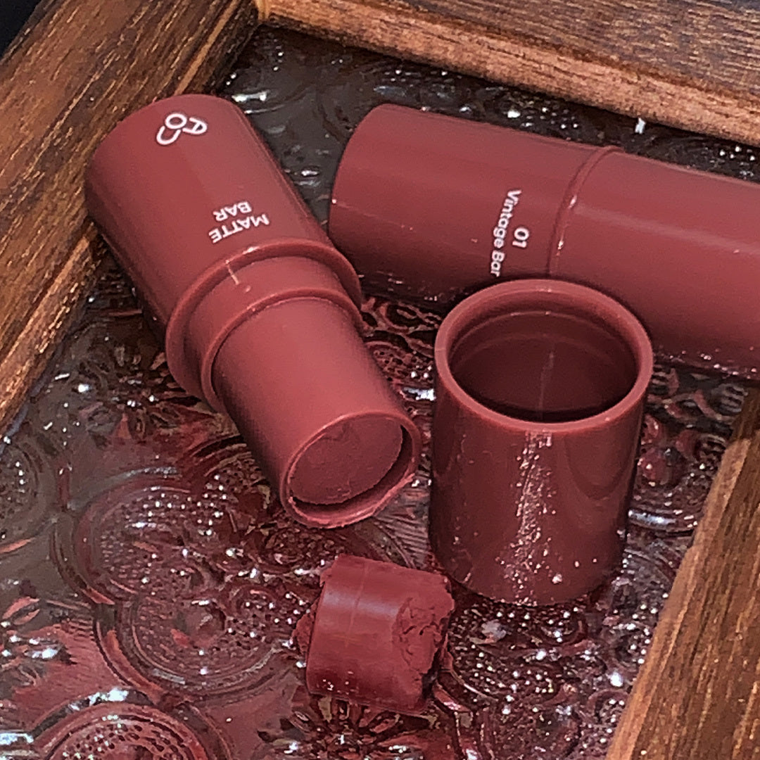 [AOU] AOU matte bar 4colors