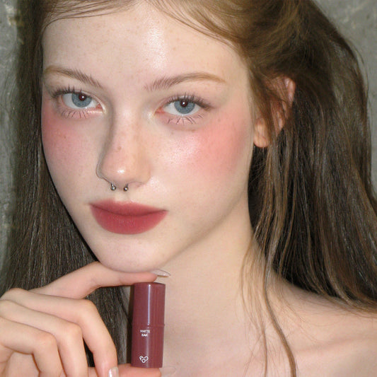 [AOU] AOU matte bar 4colors