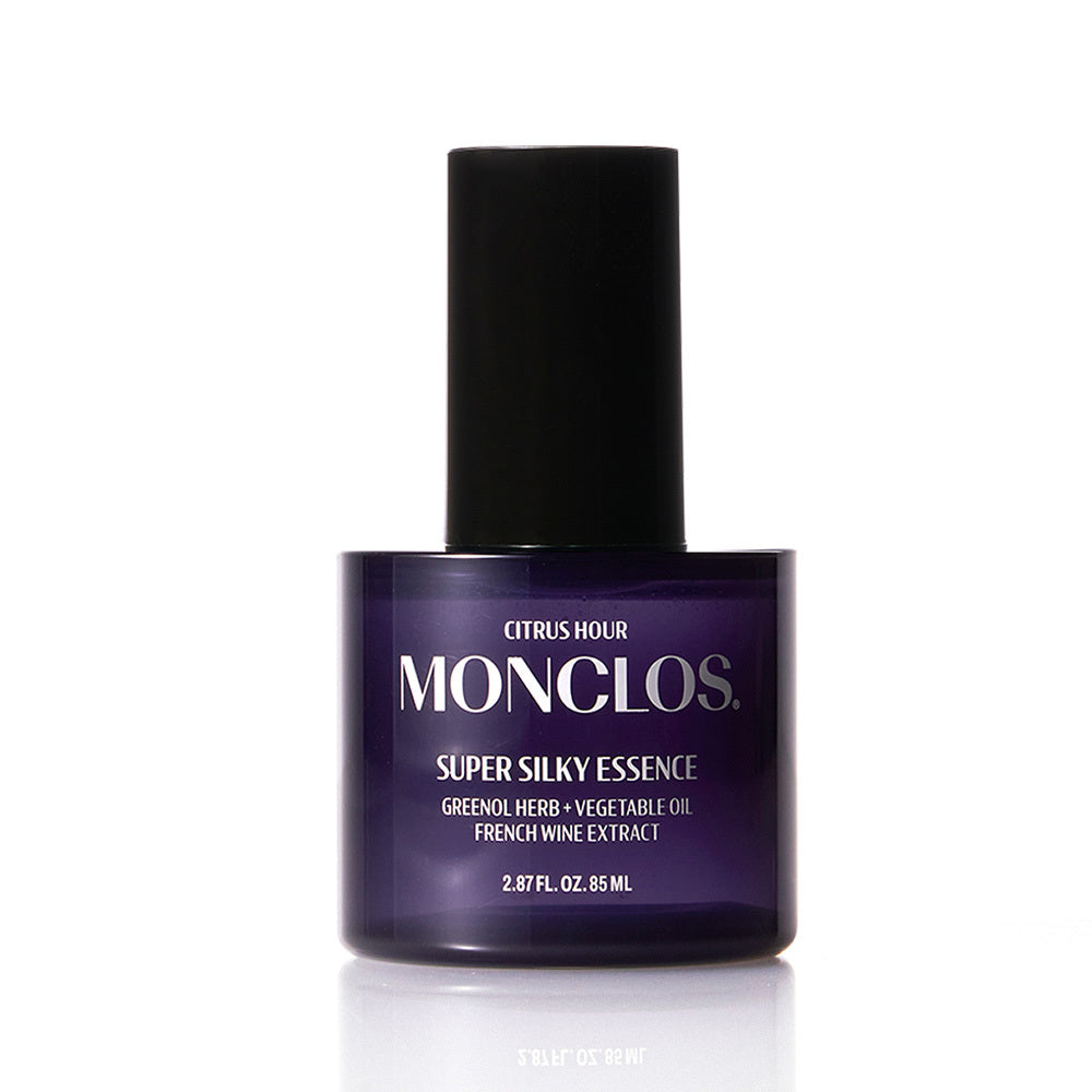 [MONCLOS] Monclos Super Silky Essenz 85ml Spezial