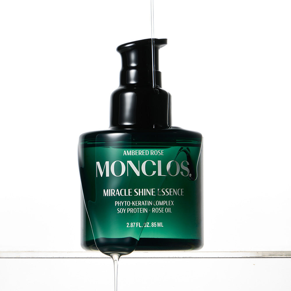 [モンクロス] モンクロス ミラクルシャインエッセンス 85ml