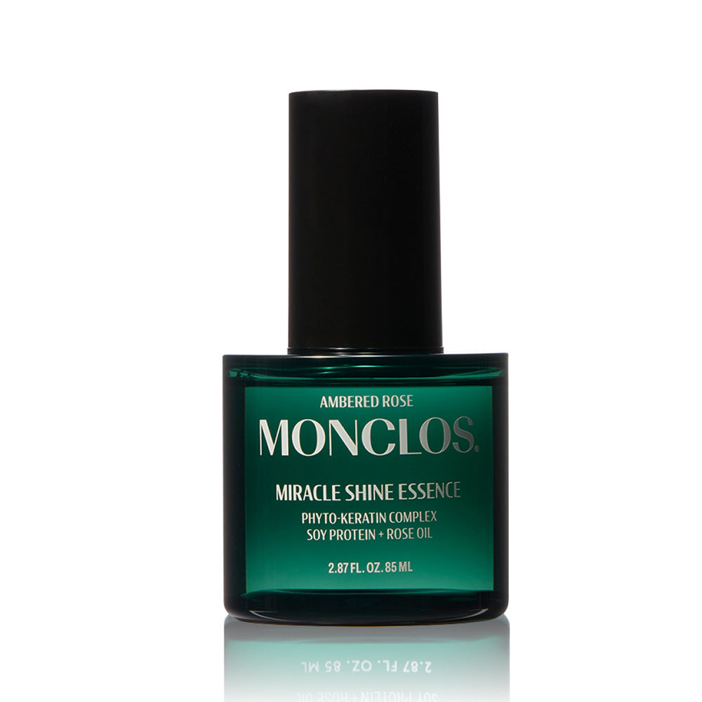 [モンクロス] モンクロス ミラクルシャインエッセンス 85ml