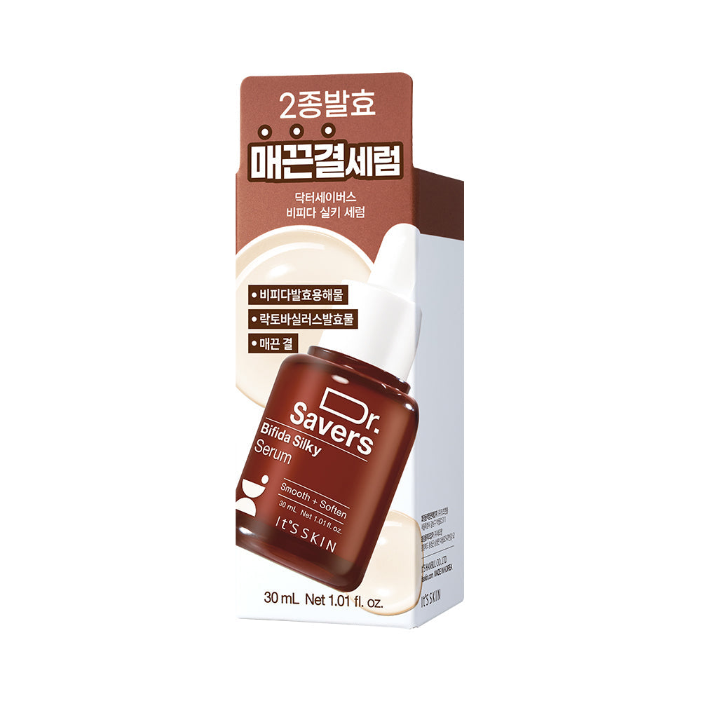 [It's Skin] It's Skin Dr. Savers Serum 30ml 5 types, choose 1
