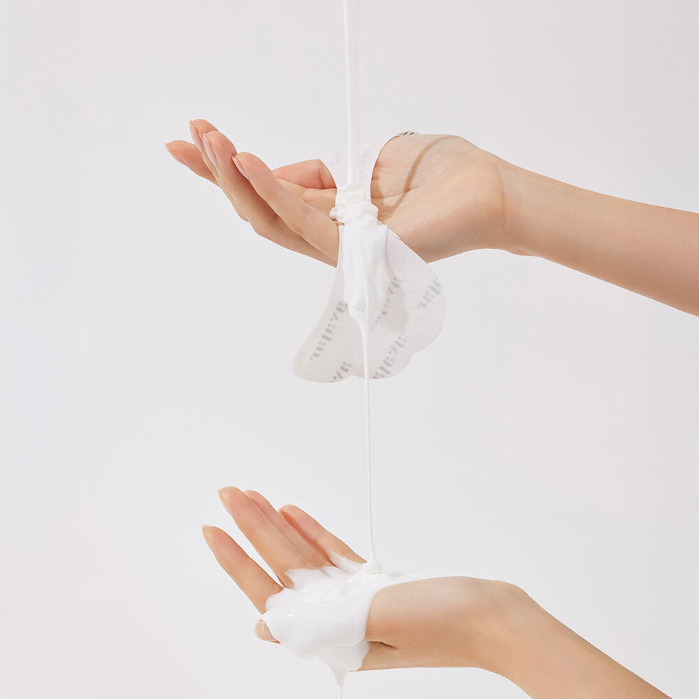 [Avajar] Avajar Rejuvenating Eye Wrinkle Control Mask (5P/Double Plan)