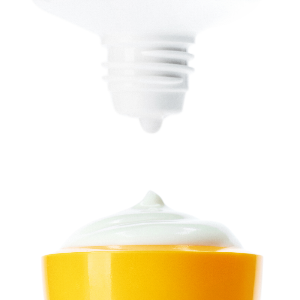 [Anua] Anua Zero Cast Daily Transparent Feuchtigkeits-Sonnencreme 50ml