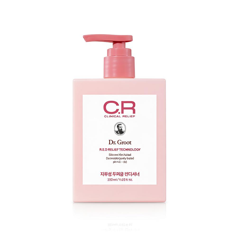 [DRGROOT] Dr. Groot Clinical Relief Conditioner for Seborrheic Scalp 350ml
