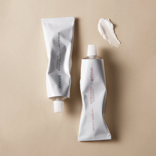 [AROCELL] Arocell Intensive Hand Cream 50ml (2 types, choose 1)