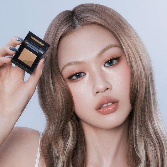 [TWOSLASHFOUR] Two Slash Four Fade Brow Powder Duo