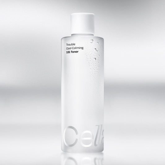 [Celladix] Celadix Trouble Cool Calming 131 Toner 300ml
