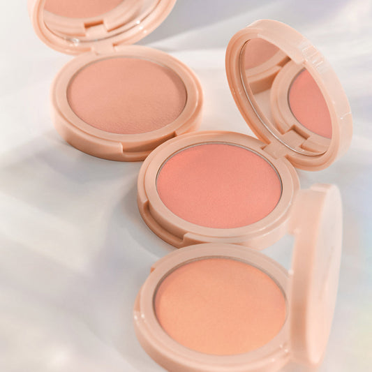 [eglips] Eglips All Over Blusher 6 types (single item)