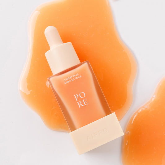 [AIPPO] IPO Expert Pore Ampoule Mask 30ml
