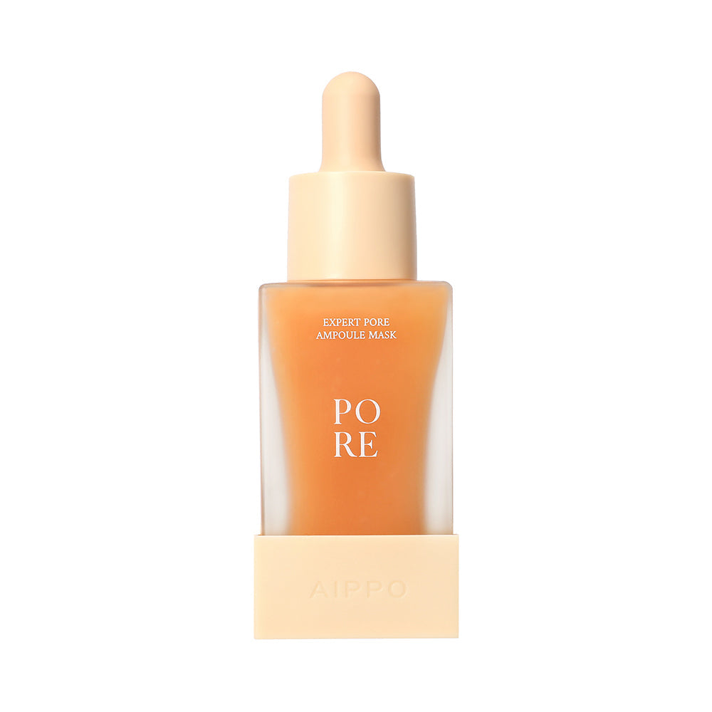 [AIPPO] IPO Expert Pore Ampoule Mask 30ml