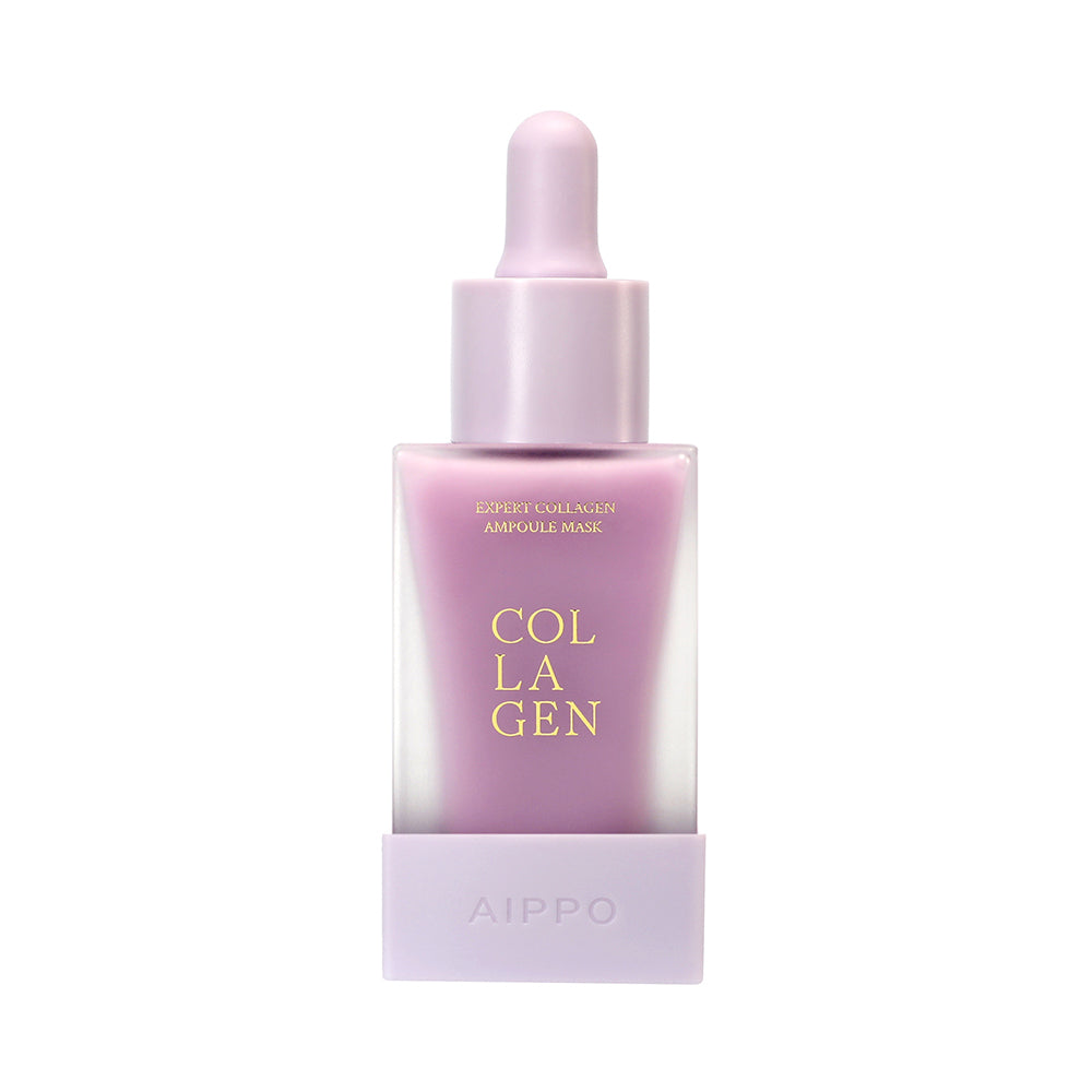 [AIPPO] AIPO Expert Collagen Ampoule Mask 30ml