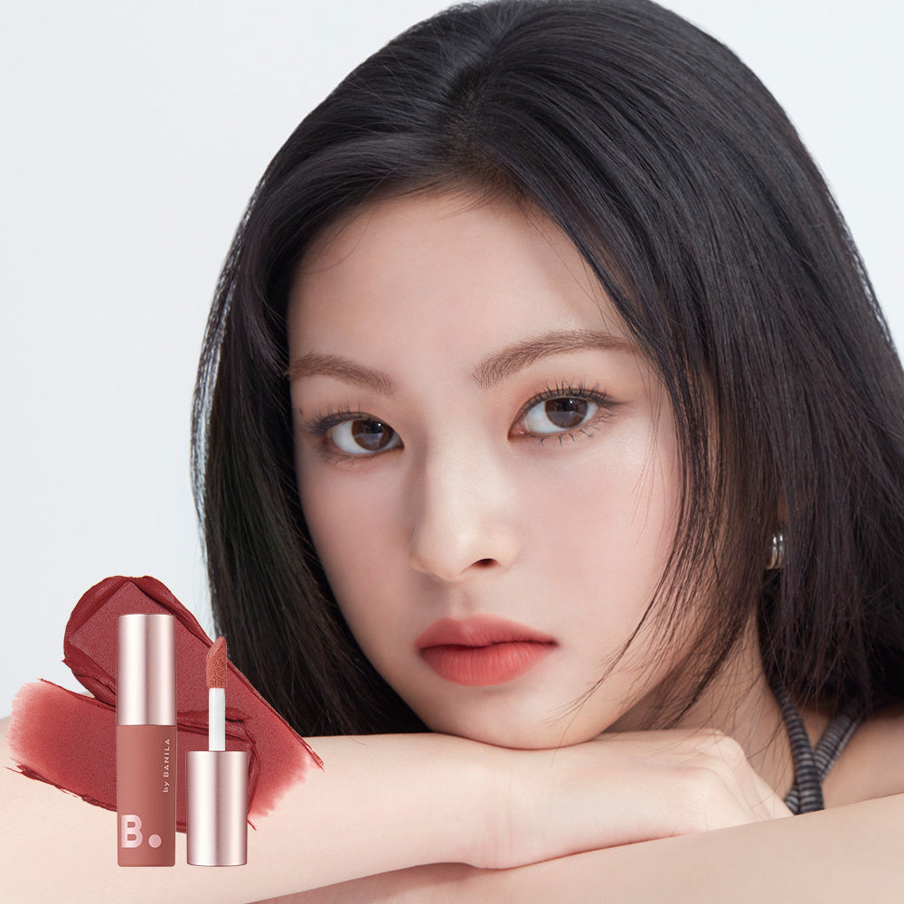 [Banila Co] Banila Co Sheer Velvet Veil Tint Mini 1.8g 4 types