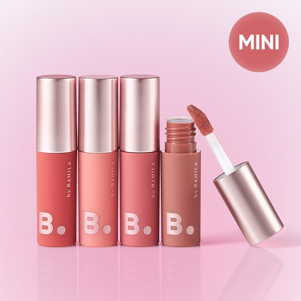 [Banila Co] Banila Co Sheer Velvet Veil Tint Mini 1.8g 4 types