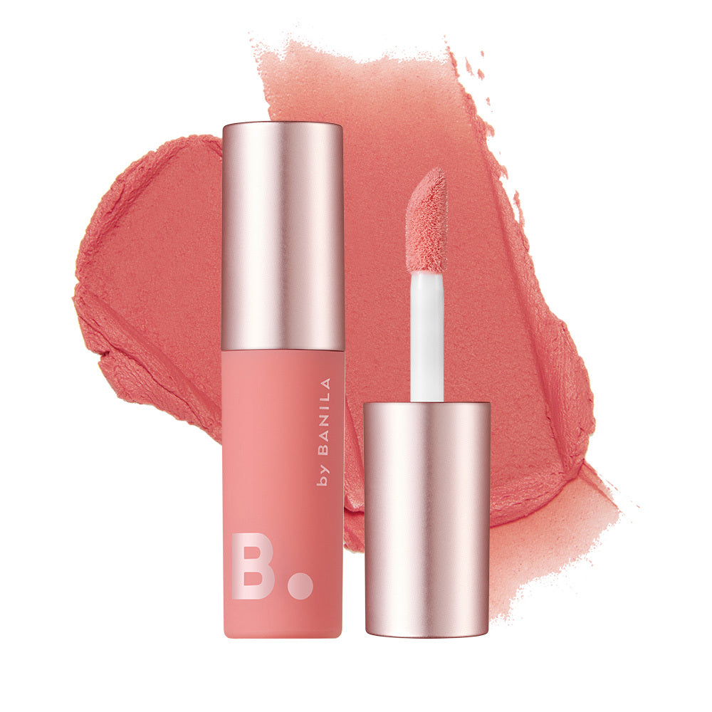 [Banila Co] Banila Co Sheer Velvet Veil Tint Mini 1.8g 4 types