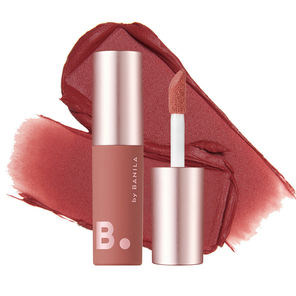 [Banila Co] Banila Co Sheer Velvet Veil Tint Mini 1.8g 4 types