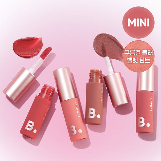 [banilaco] Banila Co Sheer Velvet Veil Tint Mini 1.8g 4 types
