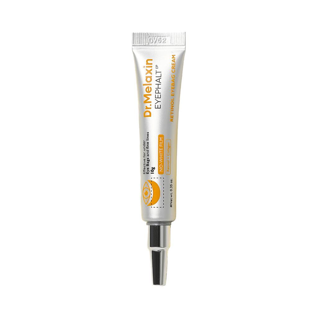 [Dr.melaxin] Dr. Melaxin Eyepalt Retinol Eye Bag Eye Cream 10g