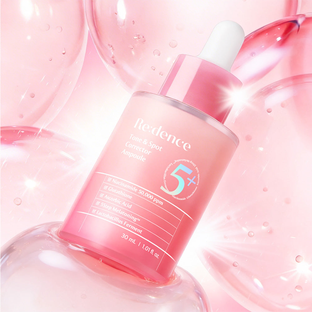 [Re:dence] Redence Ton- und Fleckenkorrektur-Ampulle 30ml