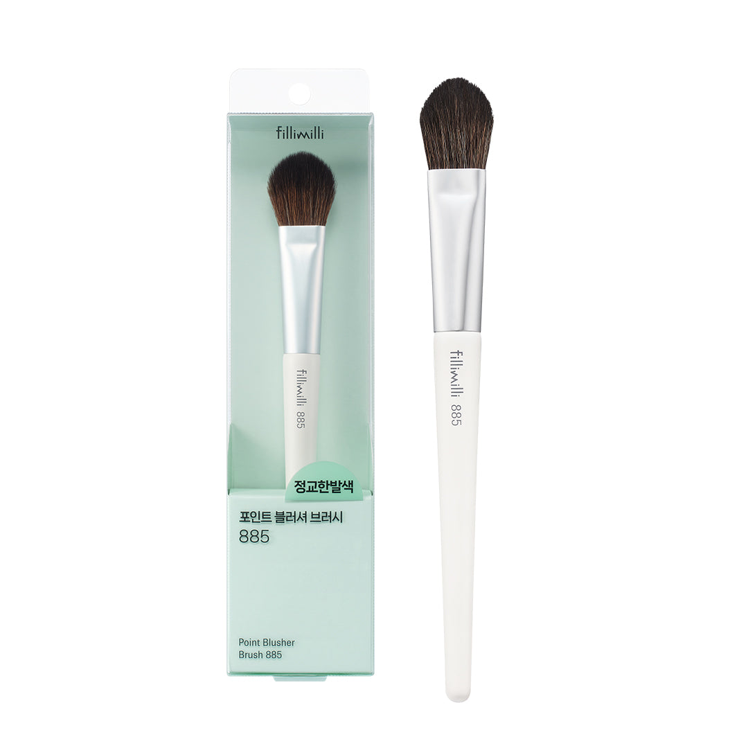 [Fillimilli] Philimili Point Blusher Brush 885