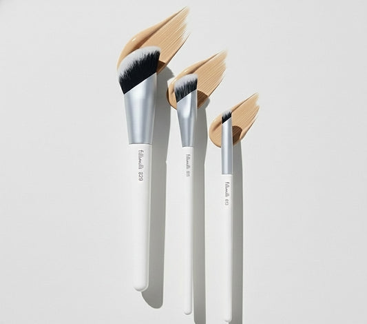 [Fillimilli] Choose 1 of 3 types of Filimili Corrector Brush