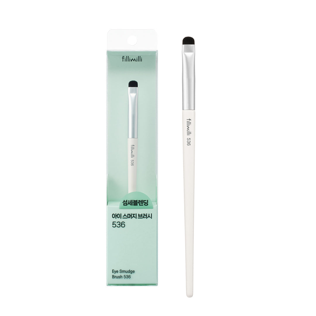 [Fillimilli] Filimili Eye Smudge Brush 536