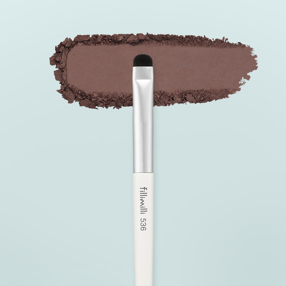 [Fillimilli] Filimili Eye Smudge Brush 536