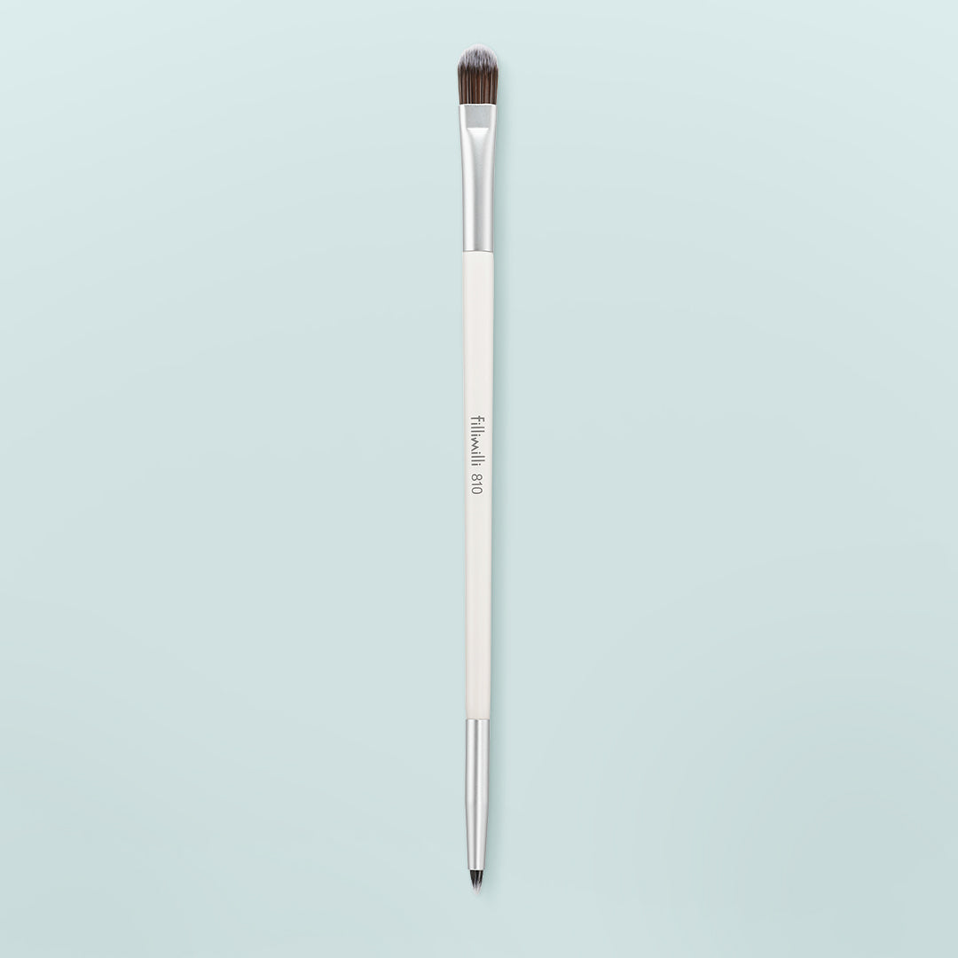 [Fillimilli] Fillimilli Dual Concealer Brush 810