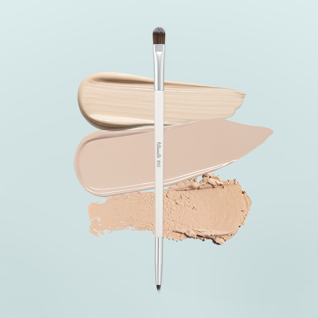 [Fillimilli] Fillimilli Dual Concealer Brush 810
