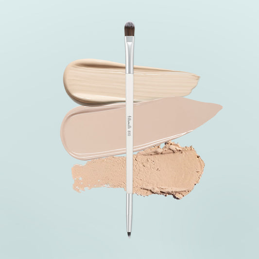 [Fillimilli] Fillimilli Dual Concealer Brush 810