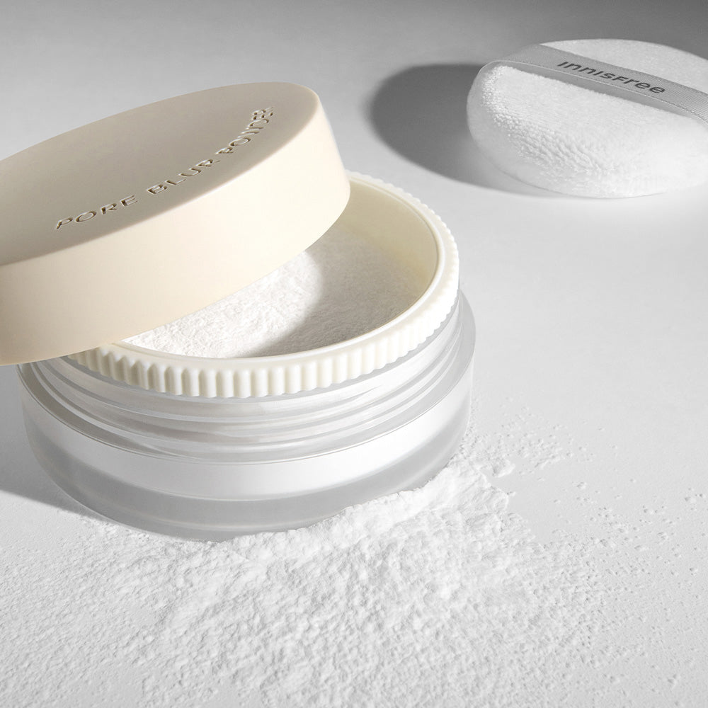 [INNISFREE] Innisfree Pore Blur Powder 11g