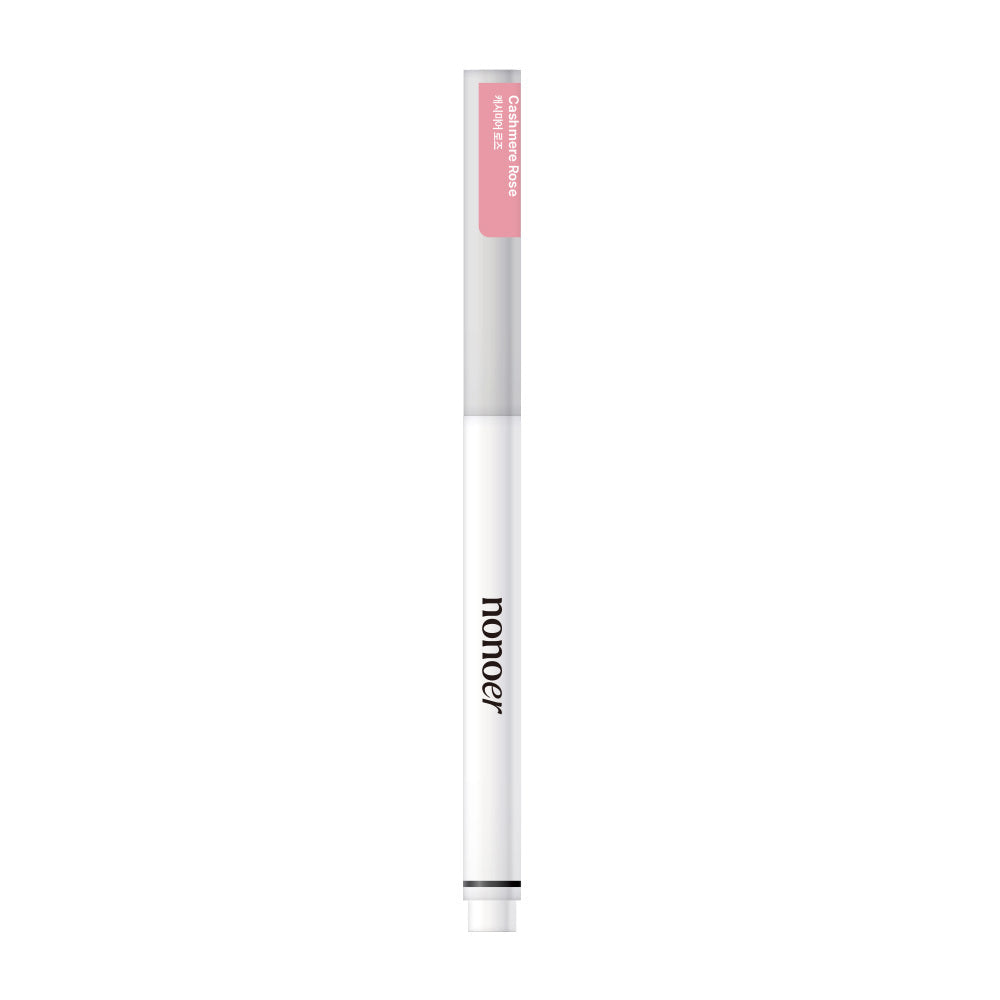 [Nonoer] No No Over Detail Lip Pencil 7 colors
