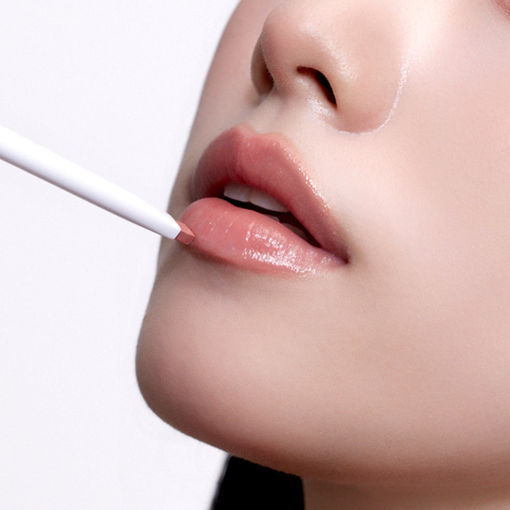 [Nonoer] No No Over Detail Lip Pencil 7 colors