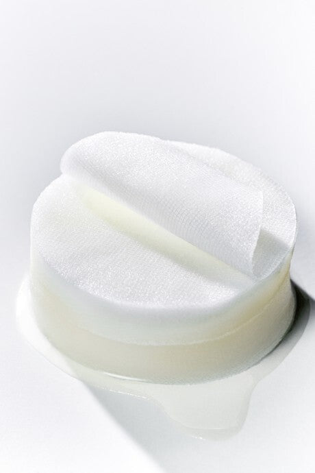 [hanyul] Hanyul Pink Leaf Pore Tightening Peptide Pad 60 sheets special (+10 sheets) (On)