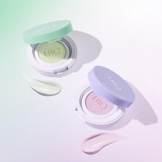 [UIQ] NEW Uike Mini Tone-Up Sun Cushion Bora