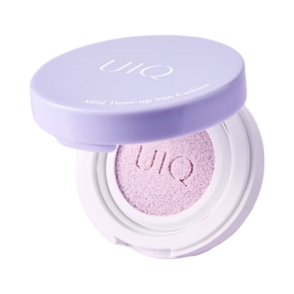 [UIQ] NEW Uike Mini Tone-Up Sun Cushion Bora