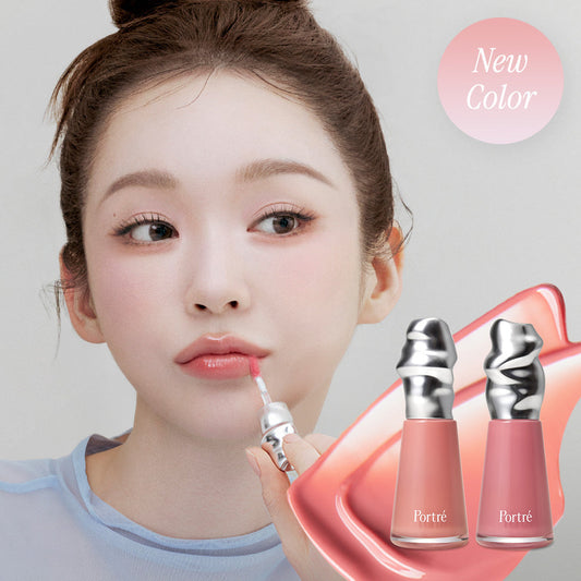 [Portre] Potre Tint Glow Jour 3.5ml 9 types