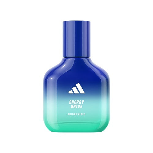 [ADIDAS] Adidas Energy Drive EDP (30ml plan/30ml/50ml/100ml)