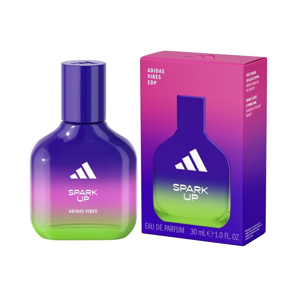 [ADIDAS] Adidas Spark Up EDP (30ml plan/30ml/50ml/100ml)
